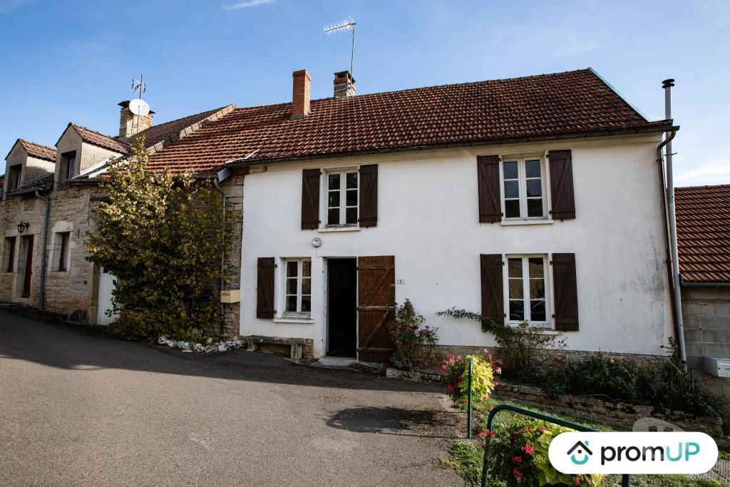 Vente Maison Côte-d'Or Eguilly - 21320 - Photos Vivastreet (V6330) Maison ancienne de 198 m2 à ÉGUILLY