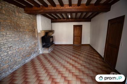 Maison à vendre Eguilly Côte-d'Or - Photos Vivastreet (V6330) Maison ancienne de 198 m2 à ÉGUILLY