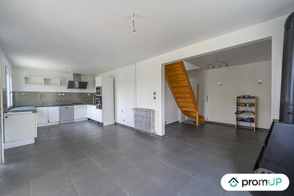 Vente Maison Morbihan Plumeliau - 56930 - Photos Vivastreet (V5947) Maison à Pluméliau