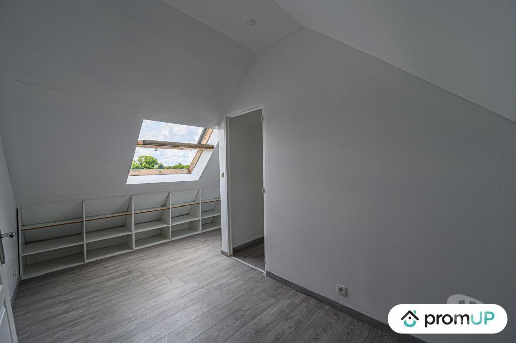 Vente Maison Morbihan Plumeliau - 56930 - Photos Vivastreet (V5947) Maison à Pluméliau