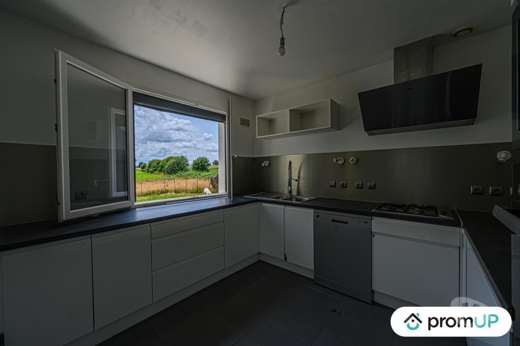 Vente Maison Morbihan Plumeliau - 56930 - Photos Vivastreet (V5947) Maison à Pluméliau