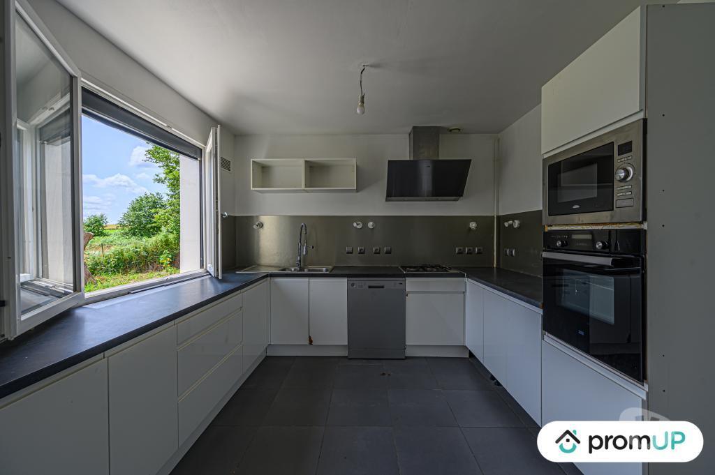 Vente Maison Morbihan Plumeliau - 56930 - Photos Vivastreet (V5947) Maison à Pluméliau