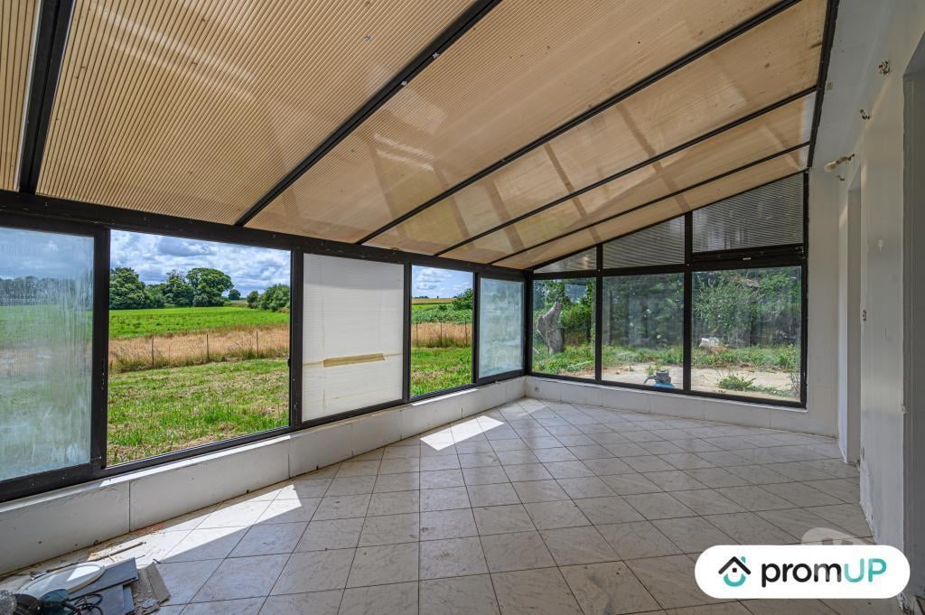 Vente Maison Morbihan Plumeliau - 56930 - Photos Vivastreet (V5947) Maison à Pluméliau