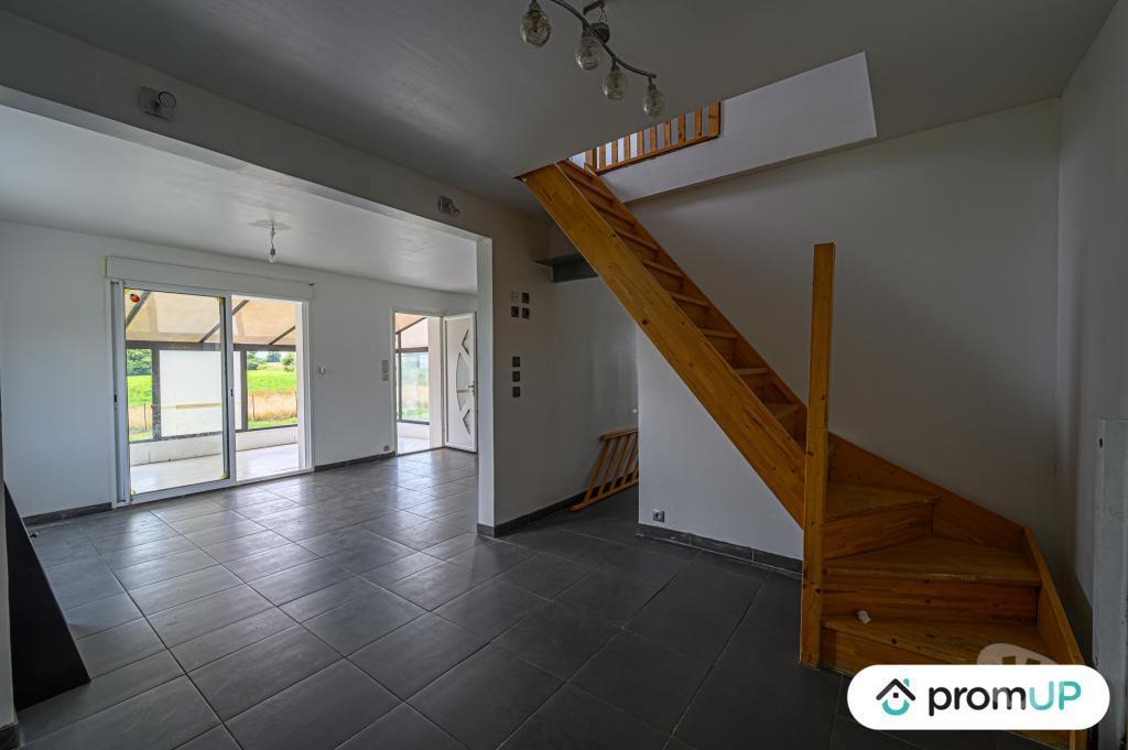 Vente Maison Morbihan Plumeliau - 56930 - Photos Vivastreet (V5947) Maison à Pluméliau