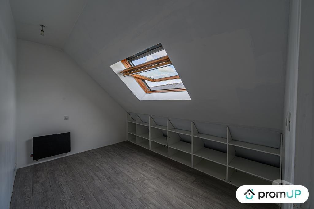 Vente Maison Morbihan Plumeliau - 56930 - Photos Vivastreet (V5947) Maison à Pluméliau