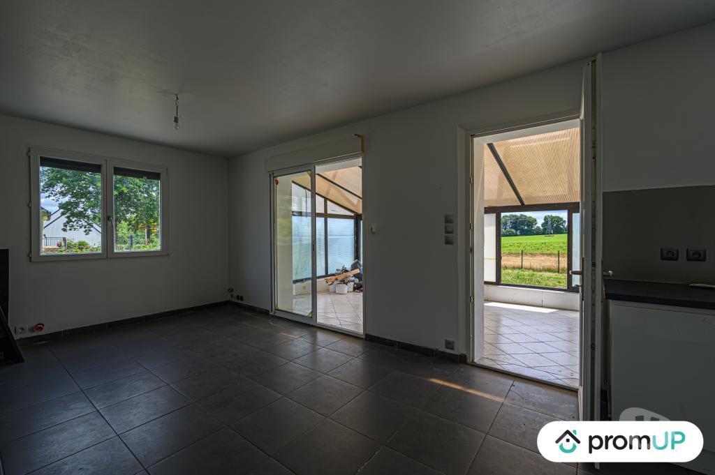 Vente Maison Morbihan Plumeliau - 56930 - Photos Vivastreet (V5947) Maison à Pluméliau