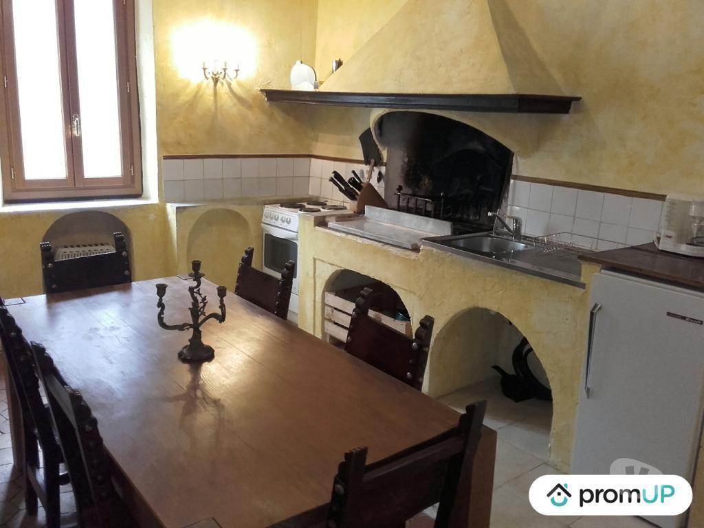 Vente Maison Alpes-Maritimes Villars sur Var - 06710 - Photos Vivastreet (V6095) Bastide de 239m2 en partie louée