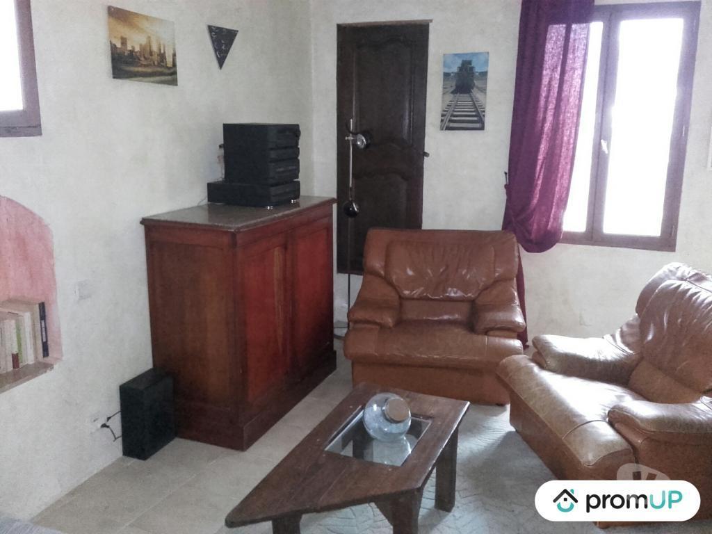 Vente Maison Alpes-Maritimes Villars sur Var - 06710 - Photos Vivastreet (V6095) Bastide de 239m2 en partie louée