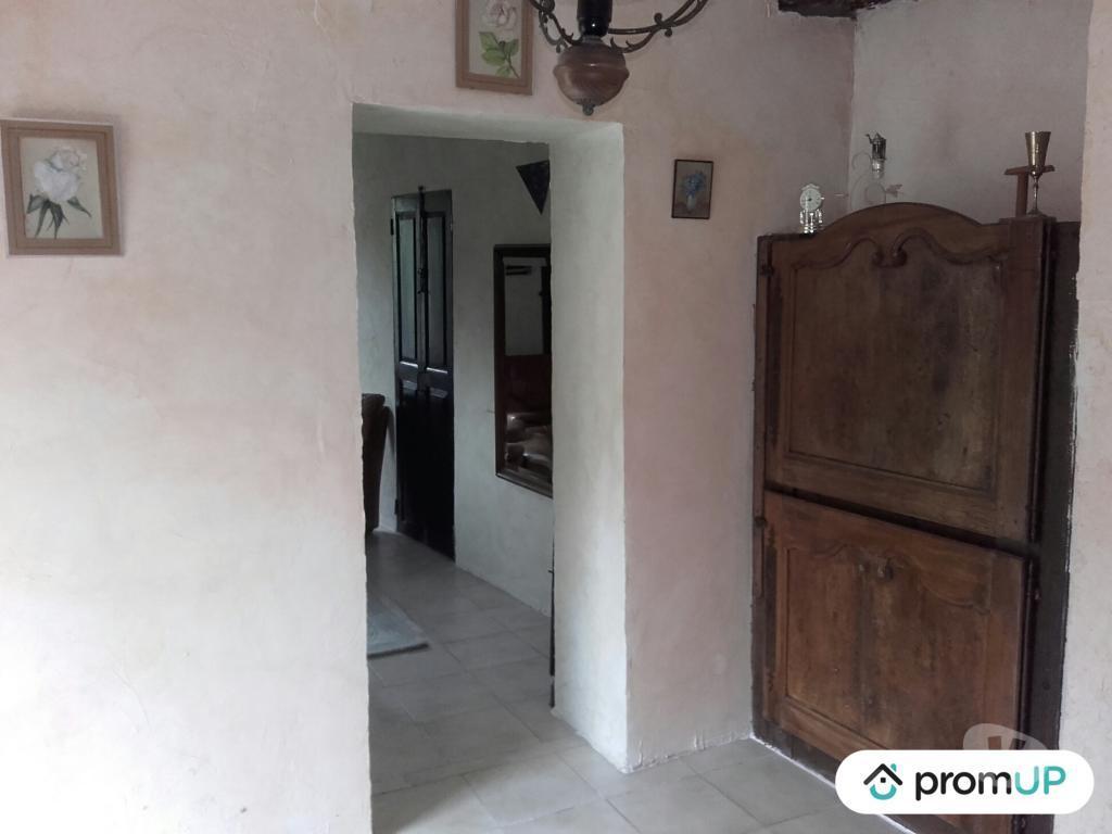 Vente Maison Alpes-Maritimes Villars sur Var - 06710 - Photos Vivastreet (V6095) Bastide de 239m2 en partie louée