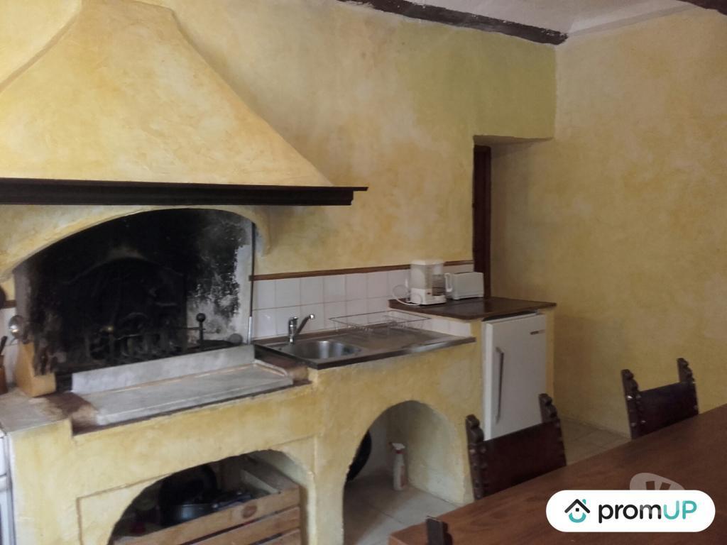 Vente Maison Alpes-Maritimes Villars sur Var - 06710 - Photos Vivastreet (V6095) Bastide de 239m2 en partie louée