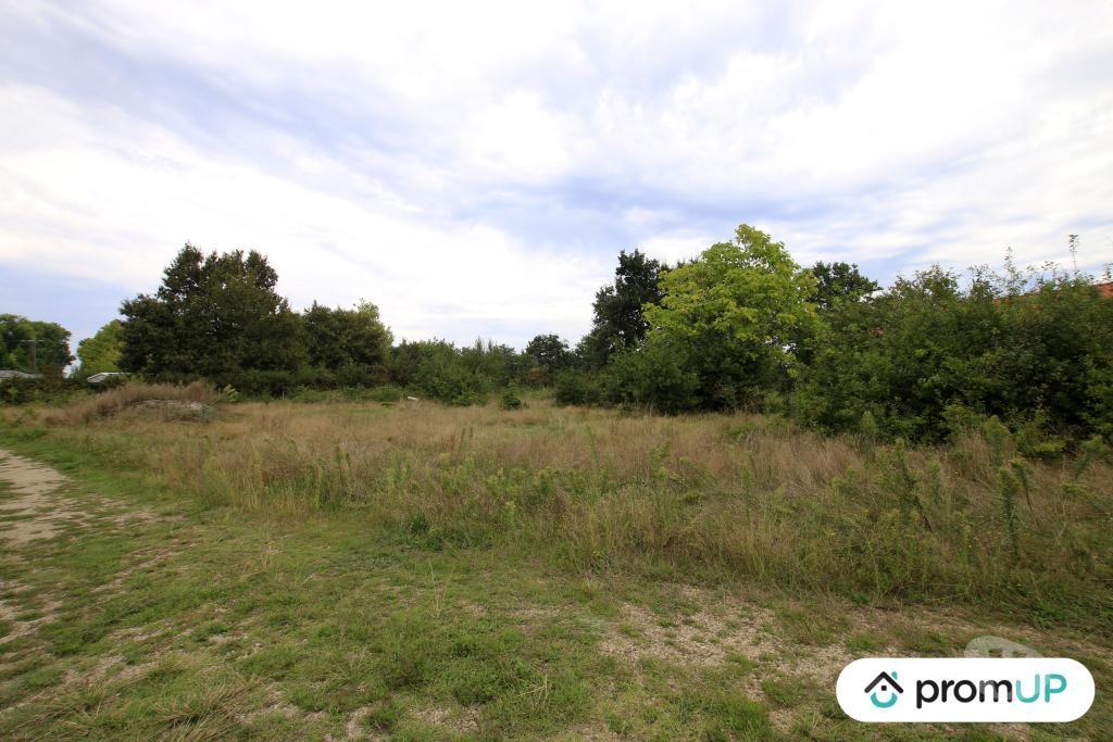 Terrain à vendre Landes Aureilhan - 40200 - Photos Vivastreet (V6214) Terrain constructible de 689 m2 à AUREILHAN