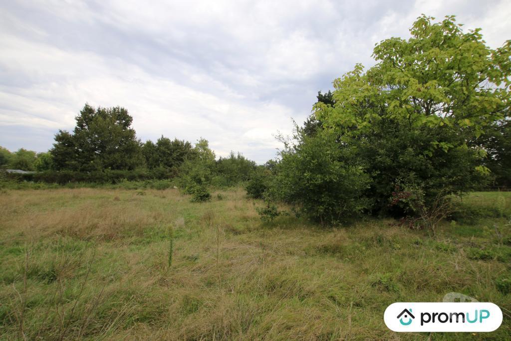 Terrain à vendre Landes Aureilhan - 40200 - Photos Vivastreet (V6214) Terrain constructible de 689 m2 à AUREILHAN