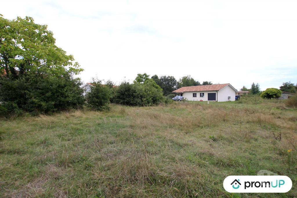 Terrain à vendre Landes Aureilhan - 40200 - Photos Vivastreet (V6214) Terrain constructible de 689 m2 à AUREILHAN