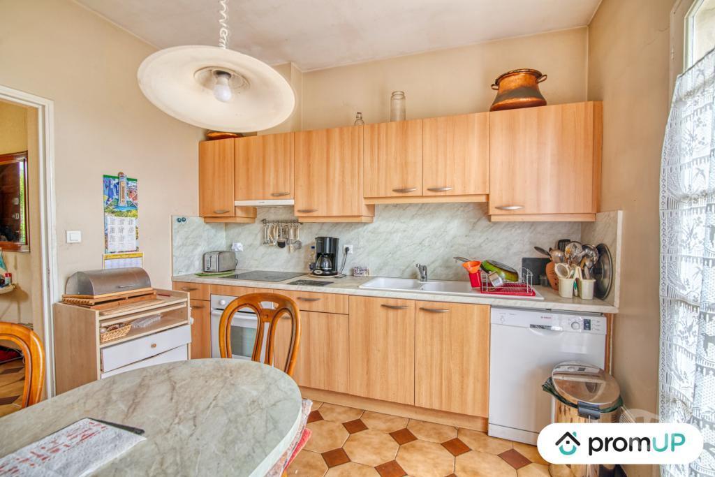 Vente Maison Lot-et-Garonne Foulayronnes - 47510 - Photos Vivastreet (V6126) Maison individuelle de 147m2 à FOULAYRONNES