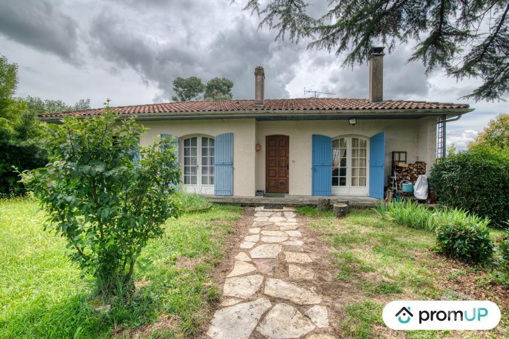 Vente Maison Lot-et-Garonne Foulayronnes - 47510 - Photos Vivastreet (V6126) Maison individuelle de 147m2 à FOULAYRONNES