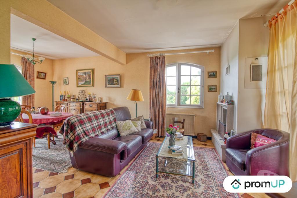 Vente Maison Lot-et-Garonne Foulayronnes - 47510 - Photos Vivastreet (V6126) Maison individuelle de 147m2 à FOULAYRONNES