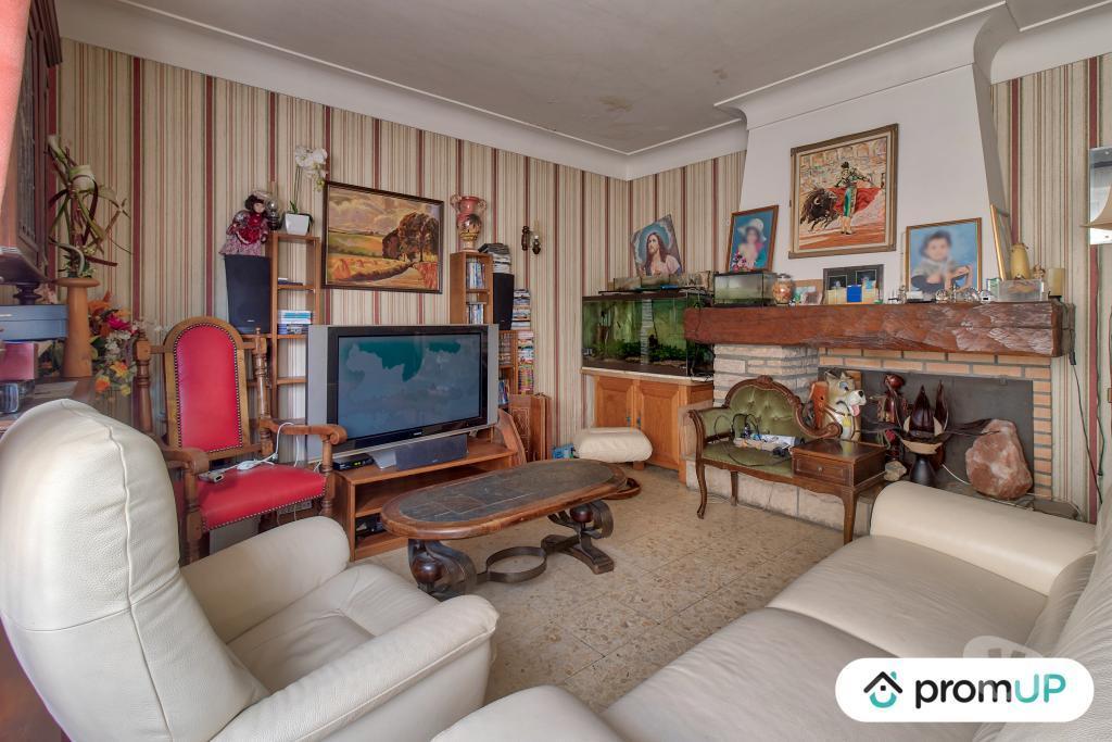 Vente Maison Landes Labrit - 40420 - Photos Vivastreet (VM2374) Maison à Labrit