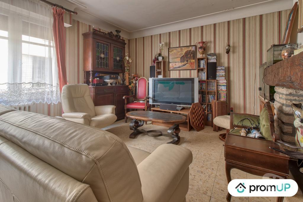 Vente Maison Landes Labrit - 40420 - Photos Vivastreet (VM2374) Maison à Labrit