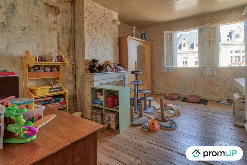 Vente Maison Landes Labrit - 40420 - Photos Vivastreet (VM2374) Maison à Labrit