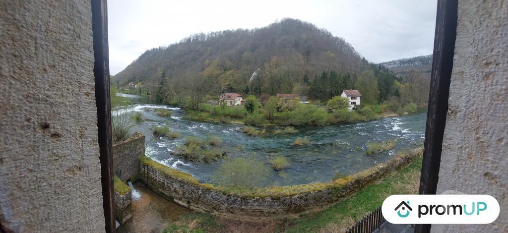 Appartements à vendre Doubs St Hippolyte - 25190 - Photos Vivastreet (V5595) Appartement de 72,35 m2 à Saint-Hippolyte