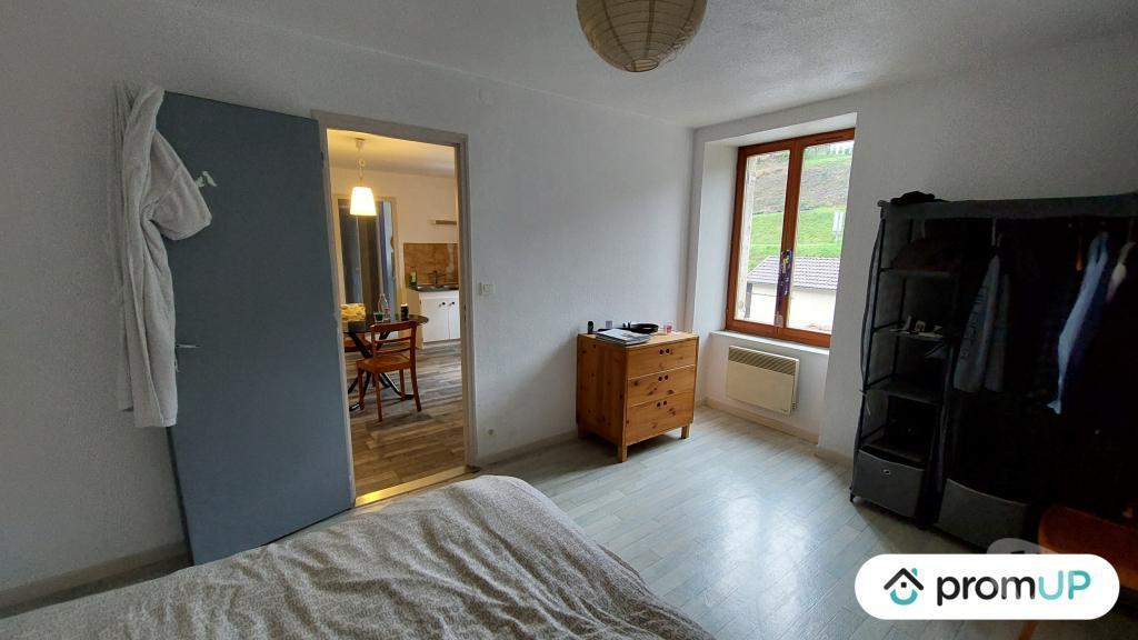 Appartements à vendre Doubs St Hippolyte - 25190 - Photos Vivastreet (V5595) Appartement de 72,35 m2 à Saint-Hippolyte