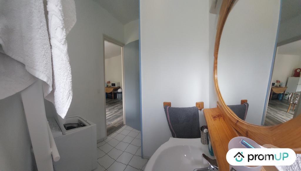 Appartements à vendre Doubs St Hippolyte - 25190 - Photos Vivastreet (V5595) Appartement de 72,35 m2 à Saint-Hippolyte