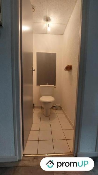 Vendre appartement St Hippolyte Doubs - Photos Vivastreet (V5595) Appartement de 72,35 m2 à Saint-Hippolyte