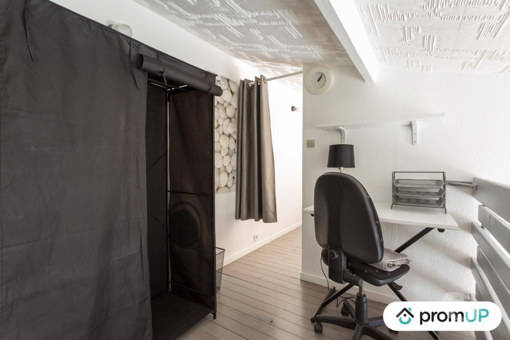 Vente Maison Var Barjols - 83670 - Photos Vivastreet (VM1186) Charmante maison de 40 m² avec jardin à Barjols