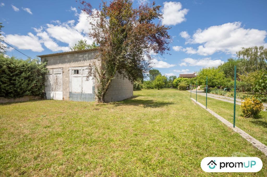 Terrain à vendre Tarn Albi - 81000 - Photos Vivastreet (VT474) Terrain constructible de 800 m2 -Albi