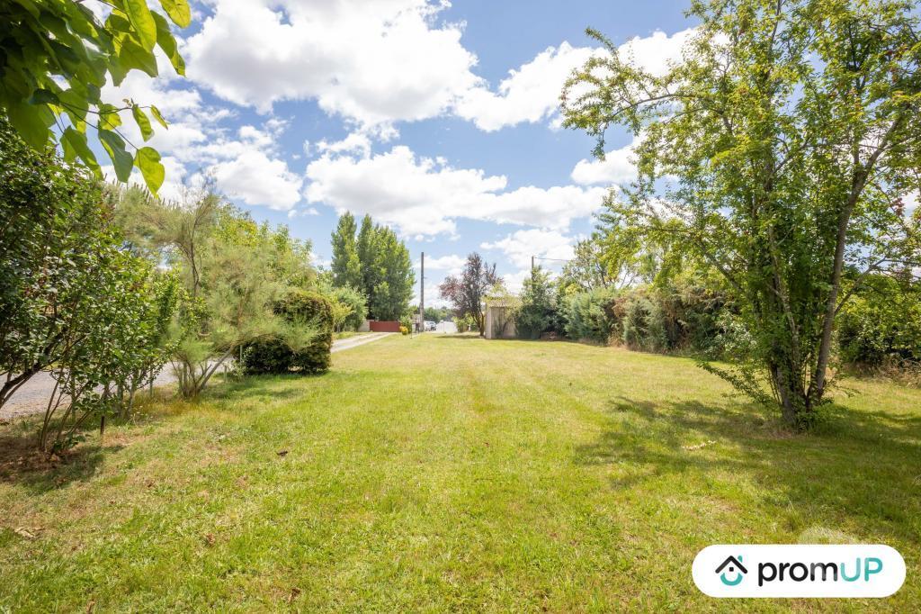 Terrain à vendre Tarn Albi - 81000 - Photos Vivastreet (VT474) Terrain constructible de 800 m2 -Albi