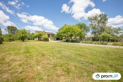 Vente Terrain Albi Tarn - Photos Vivastreet (VT474) Terrain constructible de 800 m2 -Albi