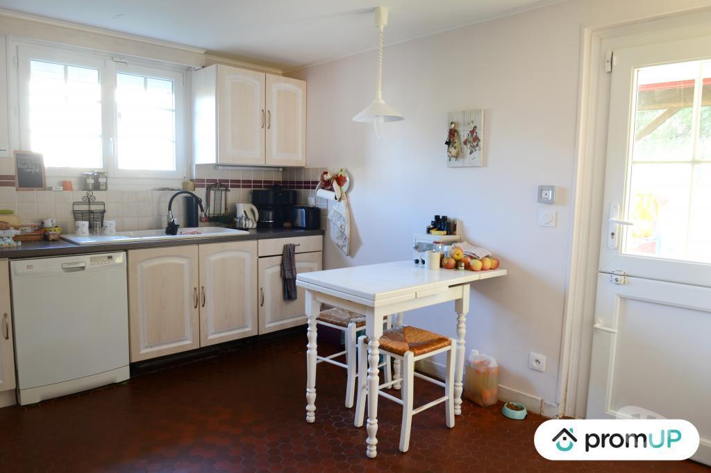 Vente Maison Dordogne St Sauveur - 24520 - Photos Vivastreet (VM4012) Bien rare : maison avec piscine + T2 bis loué au...