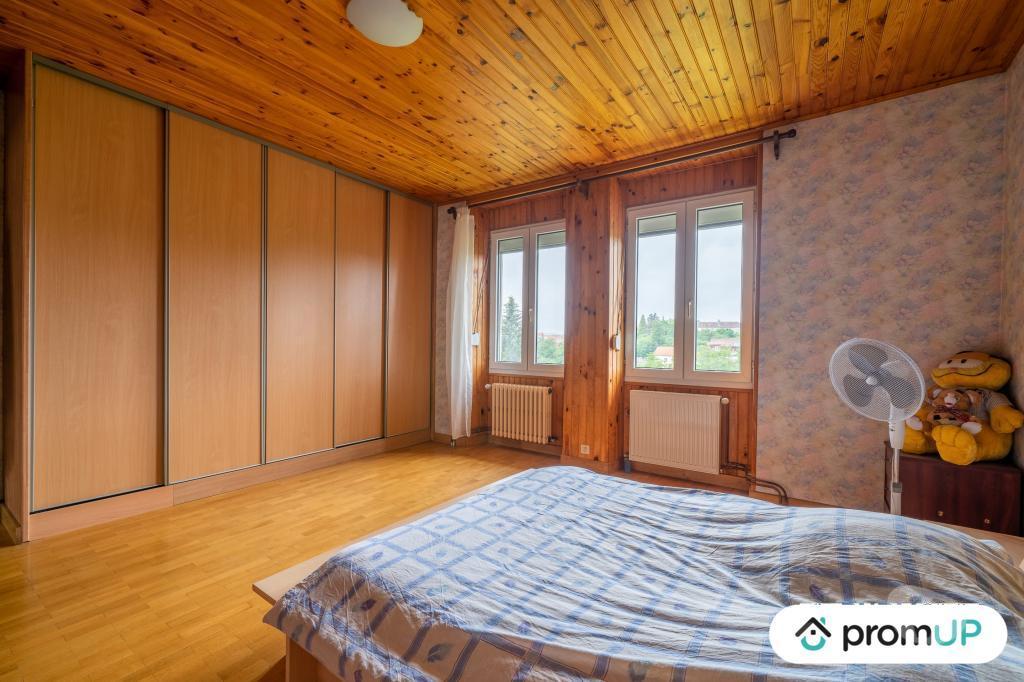 Vente Maison Vosges Darney - 88260 - Photos Vivastreet (VM2034) Maison de village de 100 m2