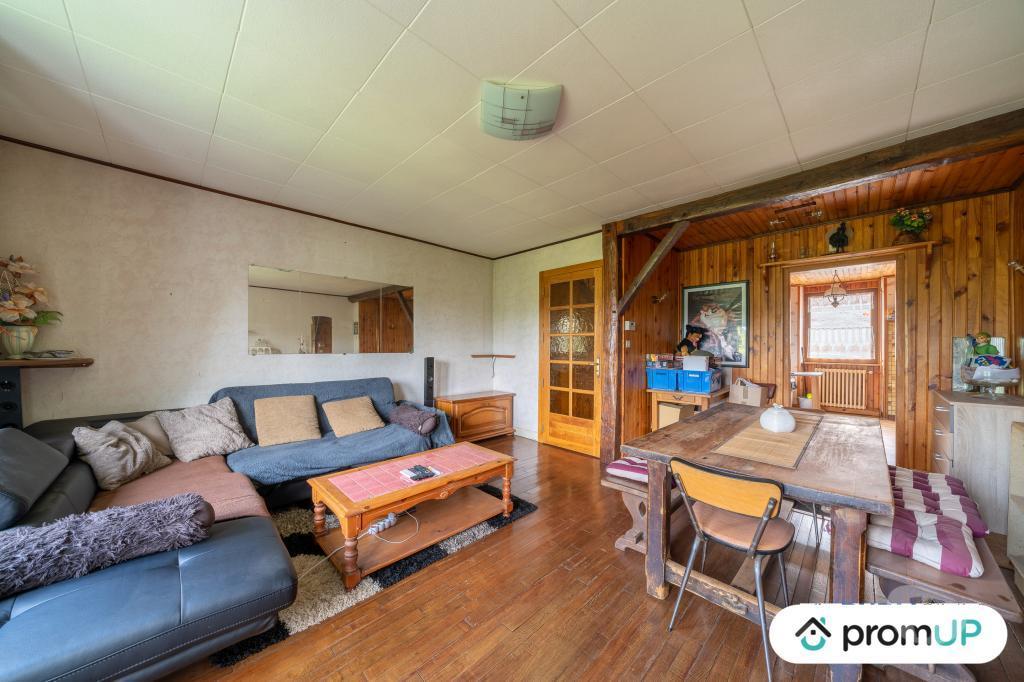 Vente Maison Vosges Darney - 88260 - Photos Vivastreet (VM2034) Maison de village de 100 m2