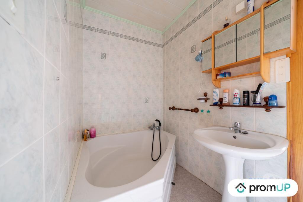 Vente Maison Vosges Darney - 88260 - Photos Vivastreet (VM2034) Maison de village de 100 m2