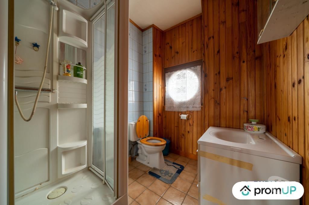 Vente Maison Vosges Darney - 88260 - Photos Vivastreet (VM2034) Maison de village de 100 m2
