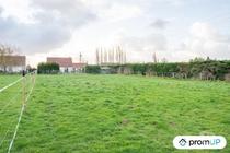 (VT292) Grand terrain en vente à Lanchères dans la Somme