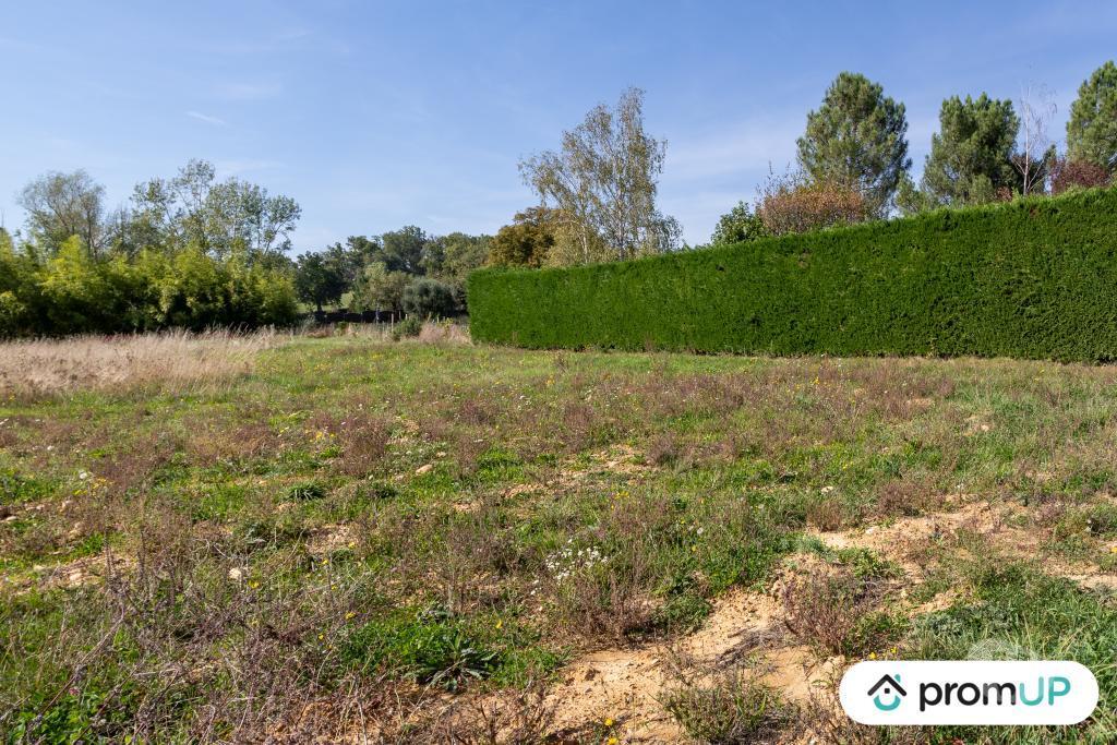 Terrain à vendre Isère Moissieu sur Dolon - 38270 - Photos Vivastreet (V6314) Terrain de 889 m2 à MOISSIEU-SUR-DOLON