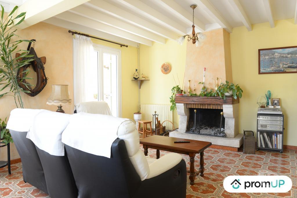 Vente Maison Lot-et-Garonne Tonneins - 47400 - Photos Vivastreet (V5583) Maison de 140 m2 à Tonneins