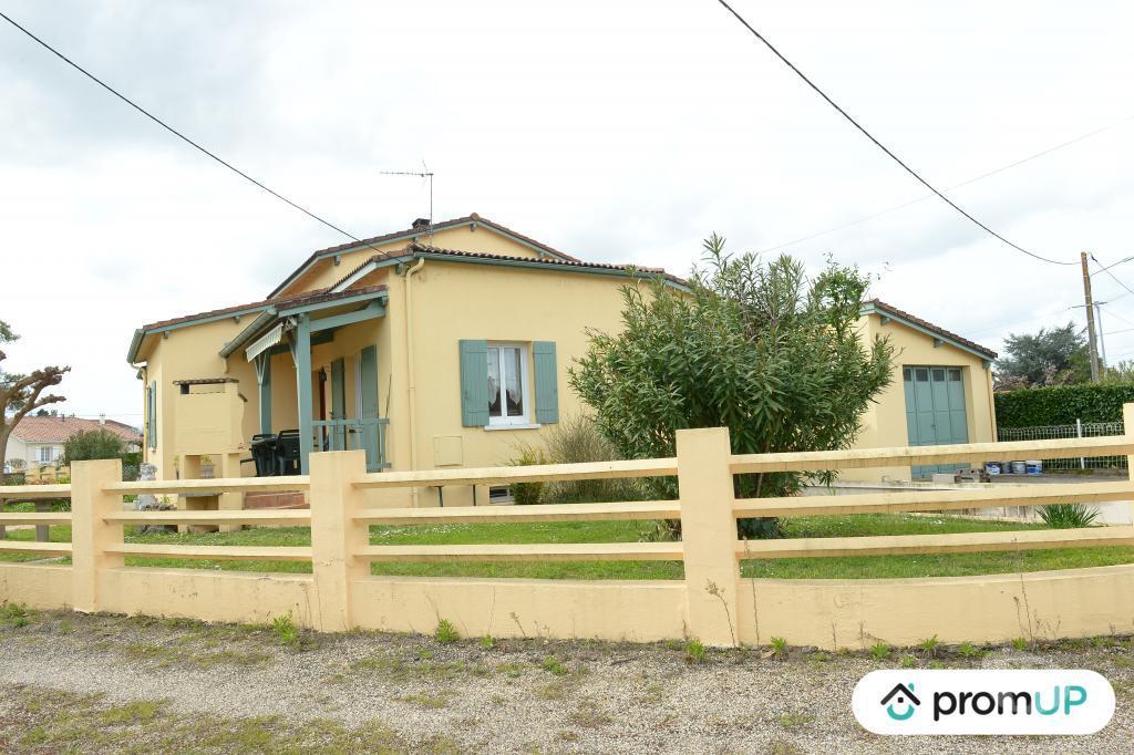 Vente Maison Lot-et-Garonne Tonneins - 47400 - Photos Vivastreet (V5583) Maison de 140 m2 à Tonneins