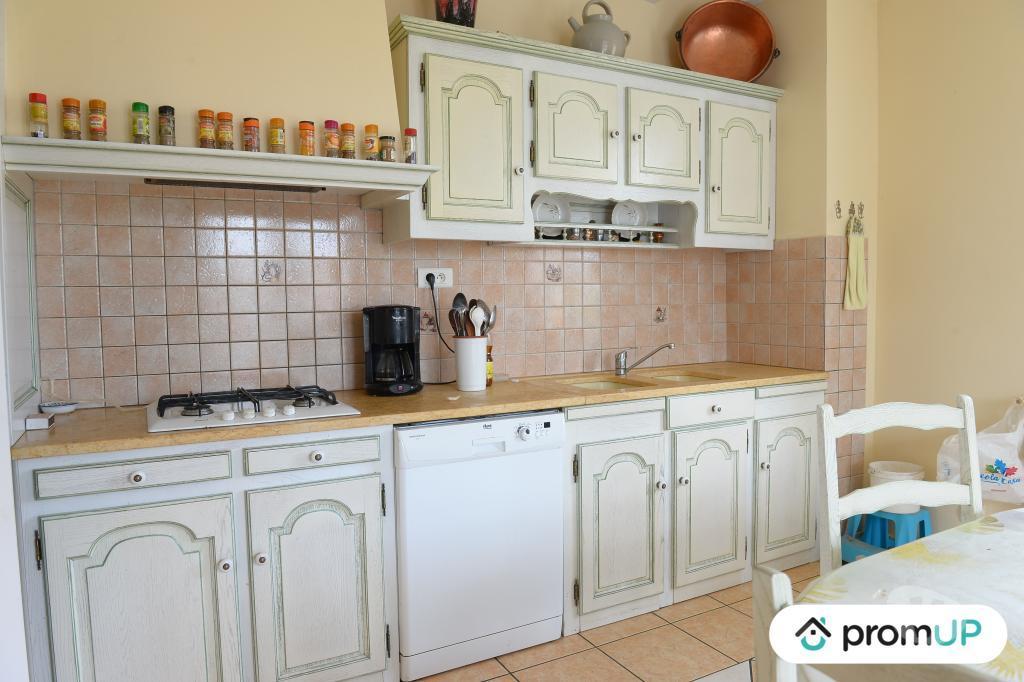 Vente Maison Lot-et-Garonne Tonneins - 47400 - Photos Vivastreet (V5583) Maison de 140 m2 à Tonneins