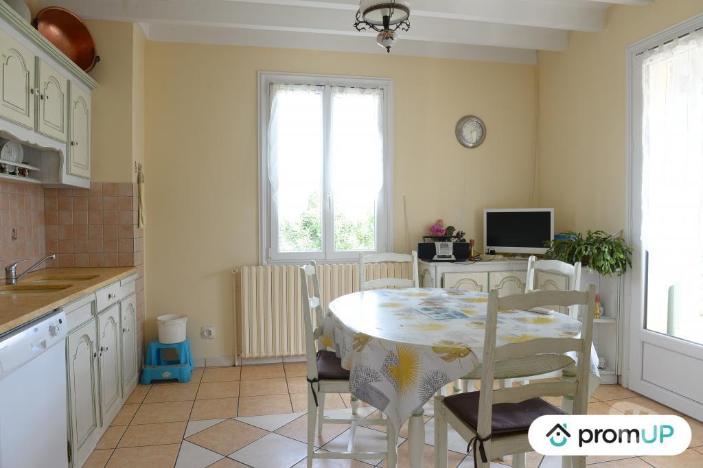 Vente Maison Lot-et-Garonne Tonneins - 47400 - Photos Vivastreet (V5583) Maison de 140 m2 à Tonneins