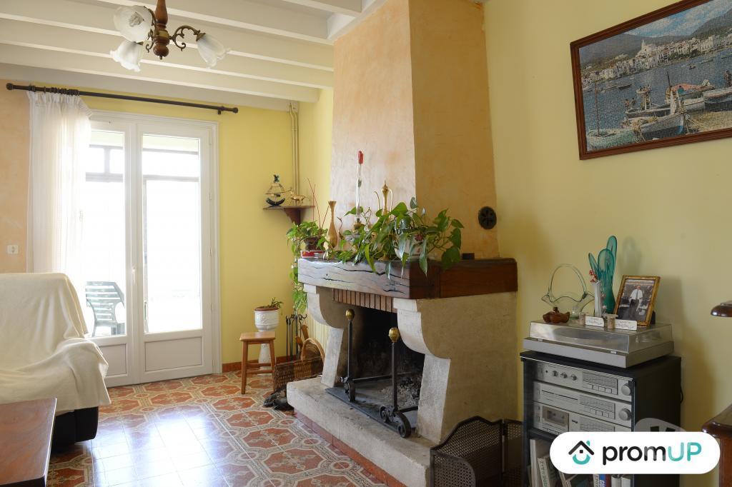 Vente Maison Lot-et-Garonne Tonneins - 47400 - Photos Vivastreet (V5583) Maison de 140 m2 à Tonneins