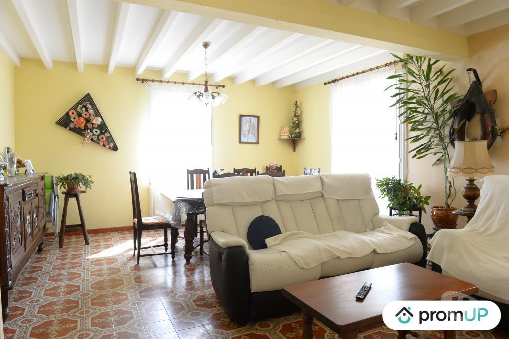 Vente Maison Lot-et-Garonne Tonneins - 47400 - Photos Vivastreet (V5583) Maison de 140 m2 à Tonneins