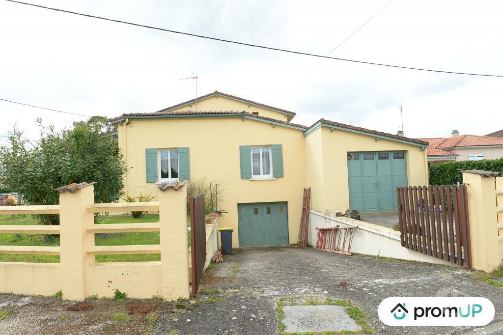 Vente Maison Lot-et-Garonne Tonneins - 47400 - Photos Vivastreet (V5583) Maison de 140 m2 à Tonneins