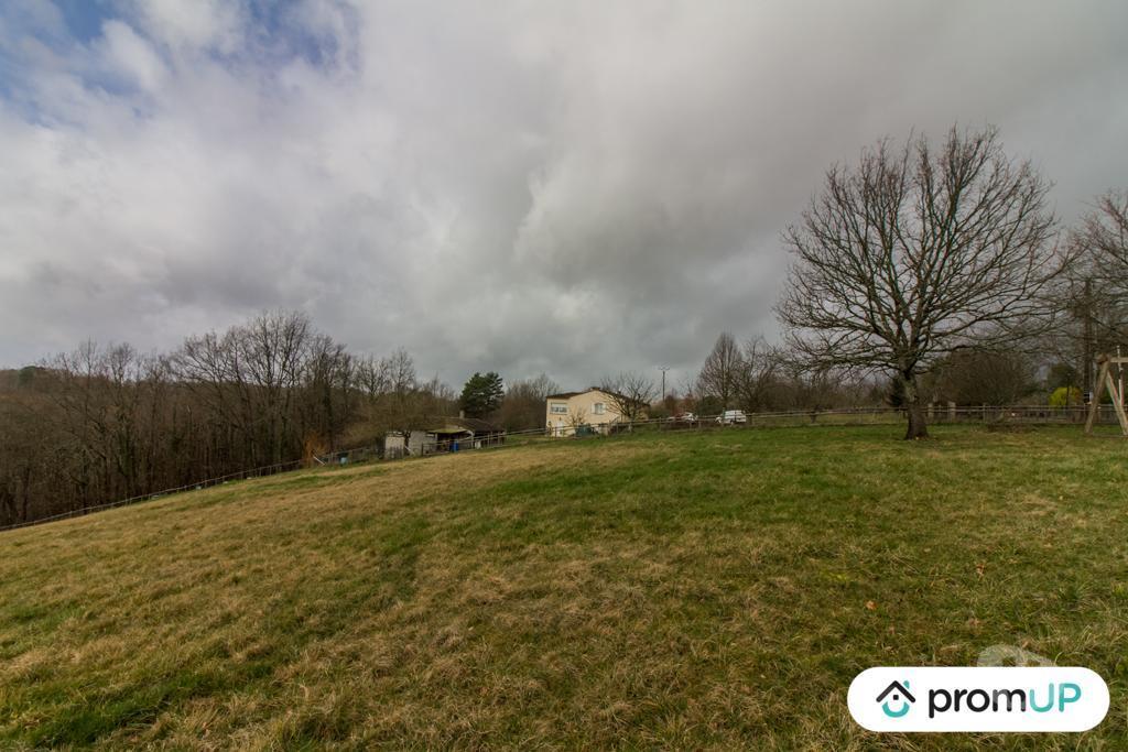 Terrain à vendre Dordogne Peyzac le Moustier - 24620 - Photos Vivastreet (VT314) Terrain constructible de 3 000 m²