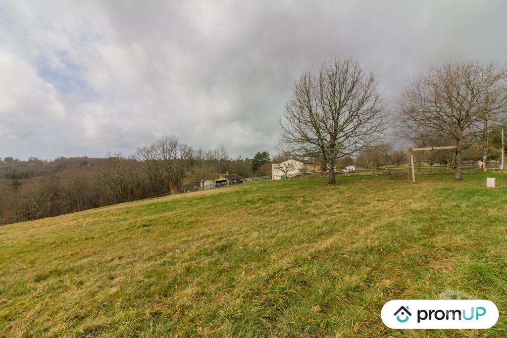 Terrain à vendre Dordogne Peyzac le Moustier - 24620 - Photos Vivastreet (VT314) Terrain constructible de 3 000 m²