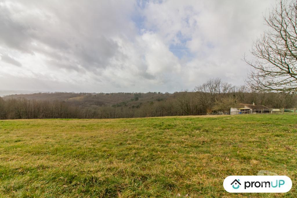 Terrain à vendre Dordogne Peyzac le Moustier - 24620 - Photos Vivastreet (VT314) Terrain constructible de 3 000 m²