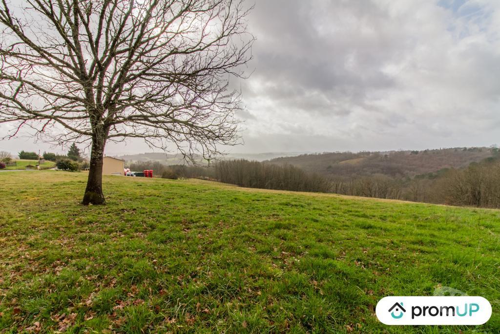 Terrain à vendre Dordogne Peyzac le Moustier - 24620 - Photos Vivastreet (VT314) Terrain constructible de 3 000 m²