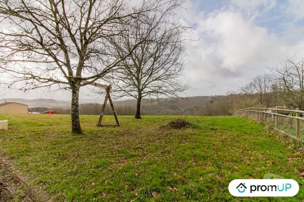 Terrain à vendre Dordogne Peyzac le Moustier - 24620 - Photos Vivastreet (VT314) Terrain constructible de 3 000 m²